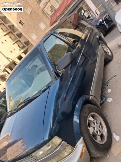 Chevrolet Other 4