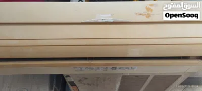 best split ac 1.5ton 410 gas 2