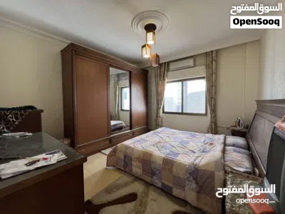 شقة مفروشة للايجار الجاردنز 3