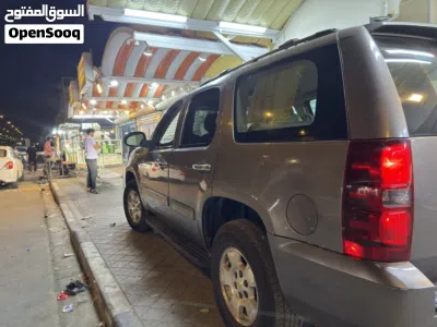 شيفروليه تاهو LS 4