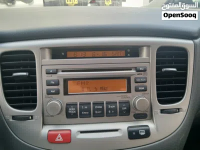 كيا برايد EX 4