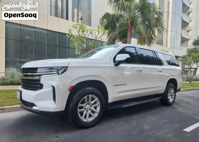 شيفروليه سوبربان 1500 LT 3