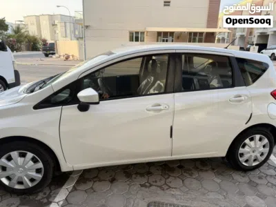نيسان فيرسا SV 2