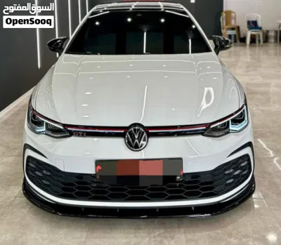 فولكسفاغن جولف GTI S 2