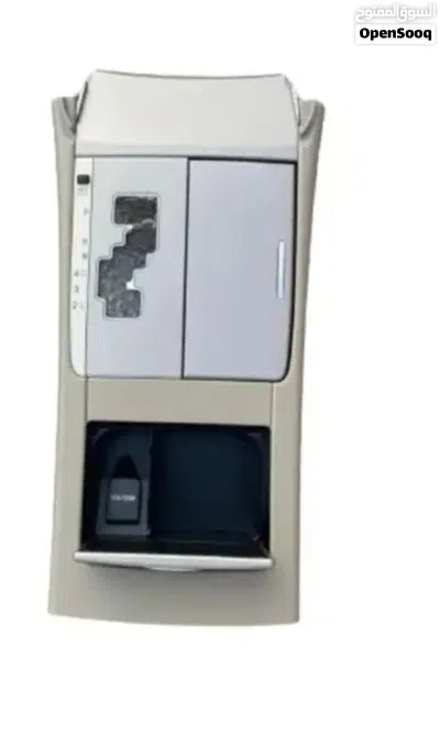قطع غيار الكامري الكرولا تشليع وكاله وبعض الاكسسوارات 3
