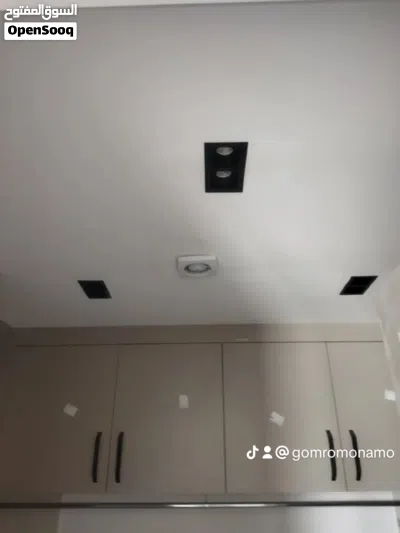 اعمال الكهرباء المنزلي 3