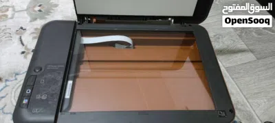 طابعه HP Deskjet 2050A 3