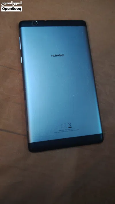 جهاز تاب هواوي ميت باد T3 7" 2