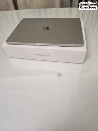 ماك بوك اير ام 5 /Macbook air M5 2