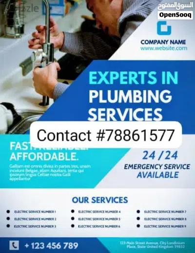 AC service refrigerator washing machine dishwasher cooking burner repairing service plumbing electri 3
