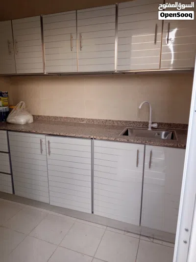 Flat for rent with two rooms / flat for staorage 2