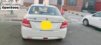 Suzuki Dzire Standard 3