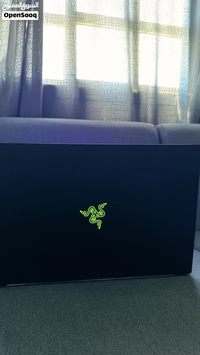 للبيع: وحش القيمنق الفاخر Razer Blade 17 (شاشة 360Hz) 3