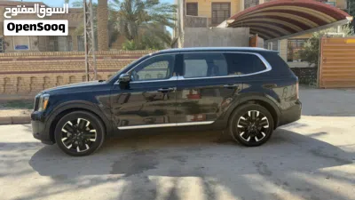 Kia Telluride SX Prestige X-Pro 2
