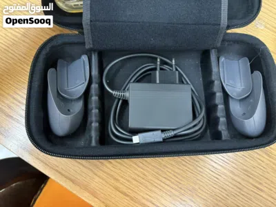 Nintendo switch-Lite 4