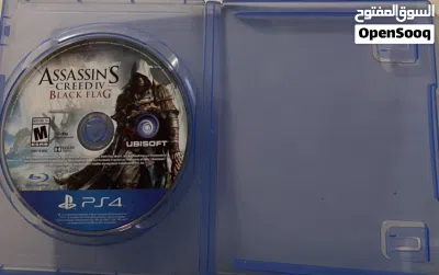 دسكة ps4 للبيع 2