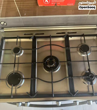 غاز مستعمل للبيع بحاله جيده جدا 3