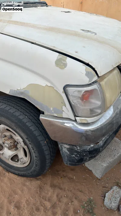 Toyota Hilux Adenture 2