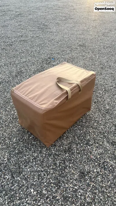 طقم مدات و مراكي مع شنطتهن 2