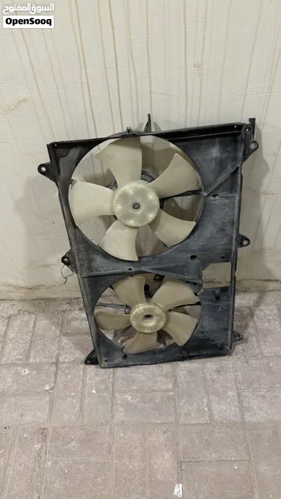 مراوح كهربائيه 2