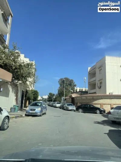 فيلا مسح للبيع وسعاية البديري 400م 3