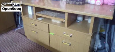 مكتب دراسه وكمبيوتر 3