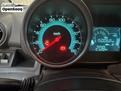 شيفروليه سبارك LS1 3