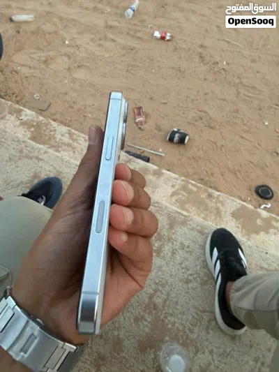 ايفون 16 برو 2