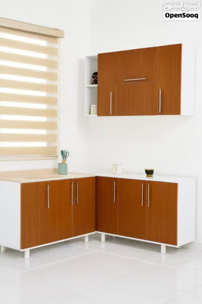 كاونترات mdf عرض خاص 3 قطع 3
