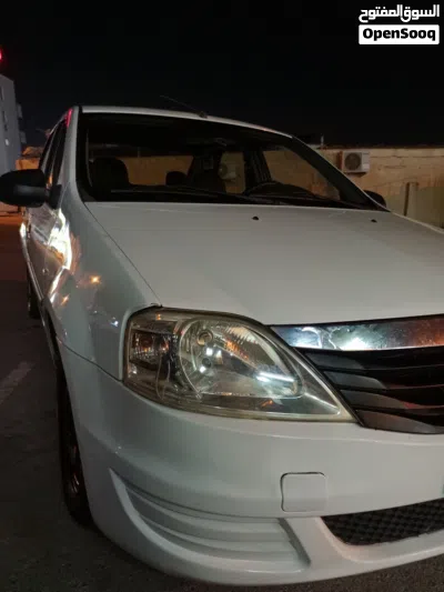 Renault Laguna 1 2