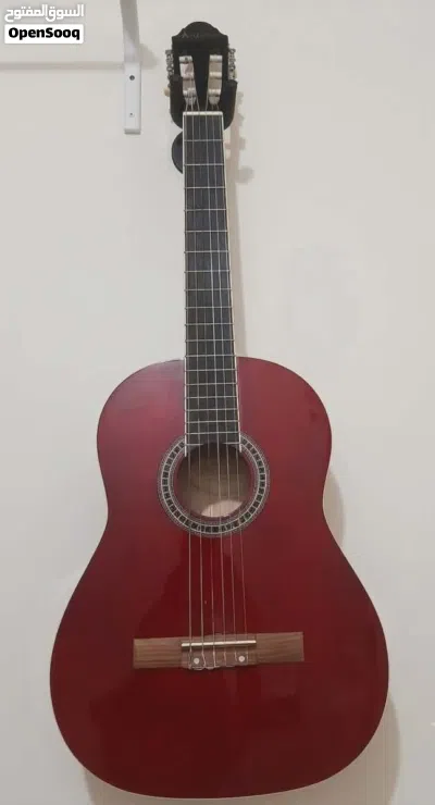 Artland Guitar 2