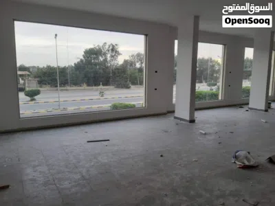 مبنى تجاري للايجار سرت المدينة 2
