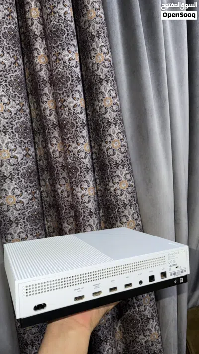 اكسبوكس one s ون تيرا وسعر ارخص من السوق 3