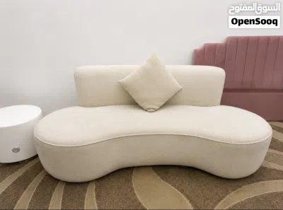 طقم كنب قطعتين 2