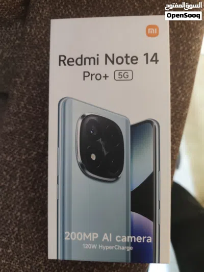 Redami 5G pro للبيع 3