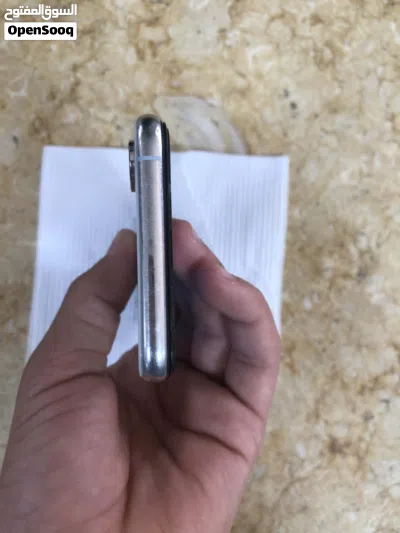 ايفون اكس اس ربي يبارك 4