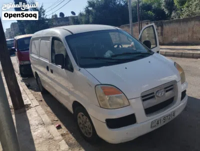 Hyundai H1 GL 4