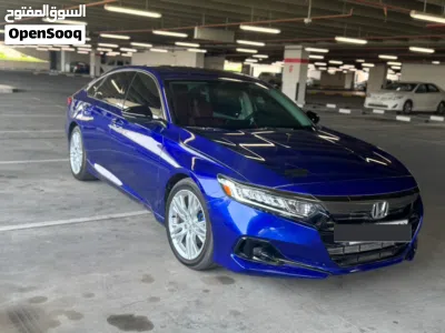 هوندا اكورد Sport 2