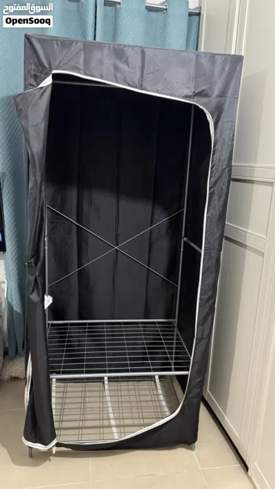 IKEA Breim wardrobe 2