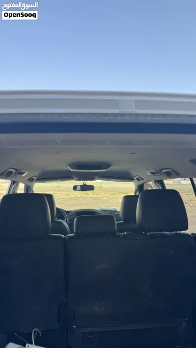 Mitsubishi Pajero GLS 2