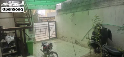 بيت للبيع بلتنومه كردلان قرب نهر حسن شارع البراجعه طابقين اربع غرف نوم سعر 125 مليون 2