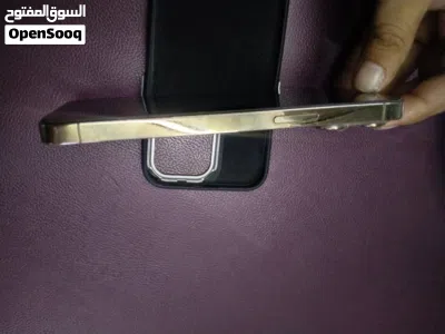 iPhone 13 pro 128GB (Excellent Condition) • Battery health: 76% • Storage: 128GB 3