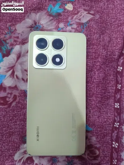 شاومي 14T حاله جديده 2