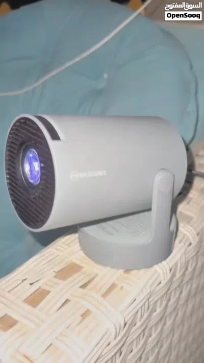 بروجكتر Magcubic HY300 Pro+ Projector 3