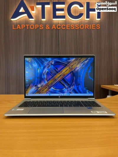 HP ProBook 450 G8 – Reliable Business Laptop 2