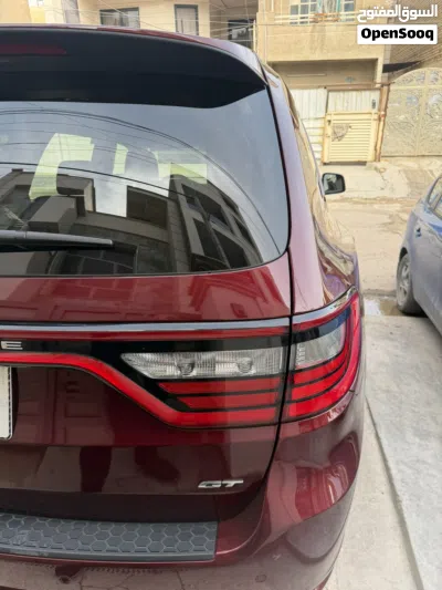 دۆج Durango GT 4