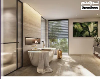 Exceptional Villa in the Heart of Jinan Island 4