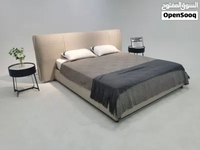 موجود جميع مقاسات السراير تصنيع 2