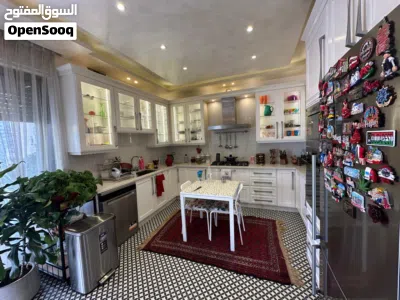 شقه مفروشه للأيجار في عبدون ( Property 47408 )-164893 3