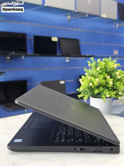 Dell Latitude 5480 Intel Core i7 Processor 6th Generation 8gb Ram 256gb Ssd Nvidia GeForce 930mx 2gb 4